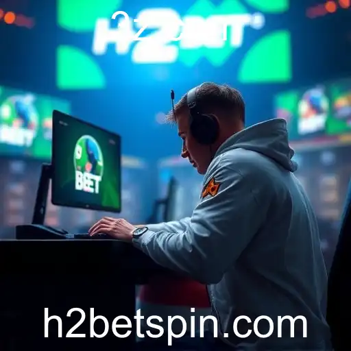 Ascensão e Desafios do H2Bet no Mercado de Apostas Online