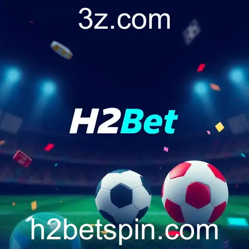 Ascensão do H2Bet: Tendências e Impactos no Mundo dos Jogos Online