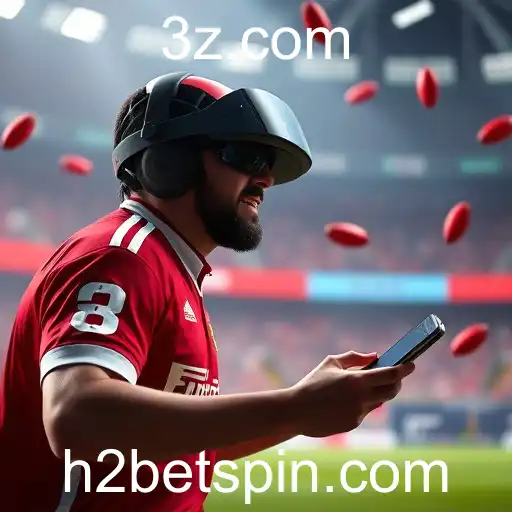 Ascensão e Inovações no Mundo dos Jogos com H2Bet