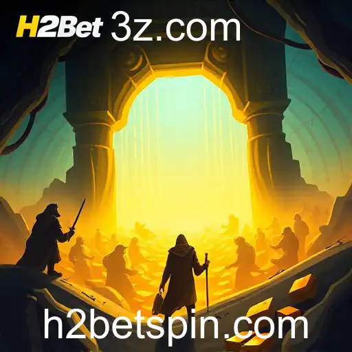 H2Bet Revoluciona o Mercado de Apostas no Brasil em 2025