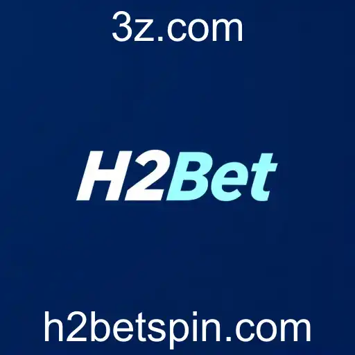 H2Bet: A Evolução do Mercado de Apostas Online