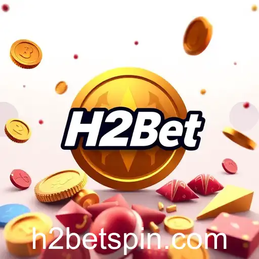 Tendências: H2Bet Revoluciona o Mercado de Jogos Online