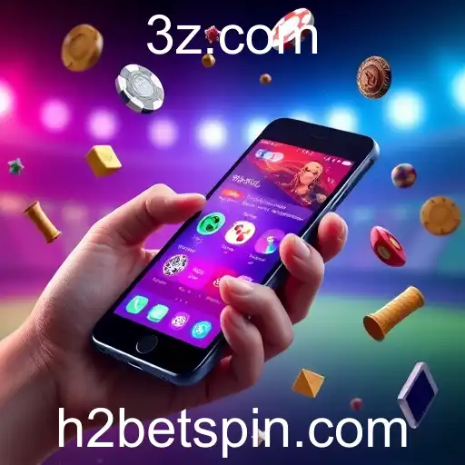 Crescimento das Apostas Online no Brasil Através do H2Bet