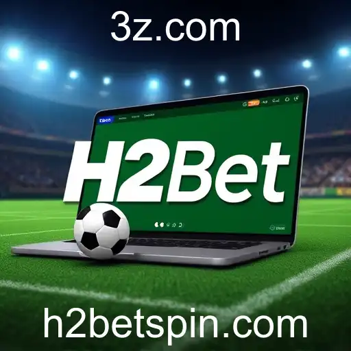 H2Bet: O Crescimento dos Jogos Online em 2025