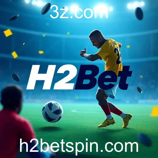 A Ascensão das Apostas Online no Brasil e o Fenômeno H2Bet