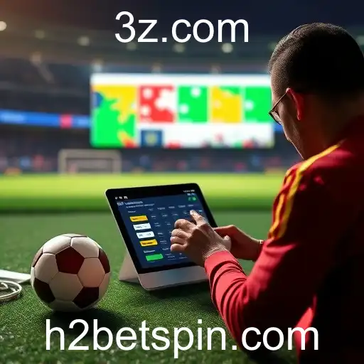 Inovação e Segurança: O Crescimento do H2Bet no Brasil