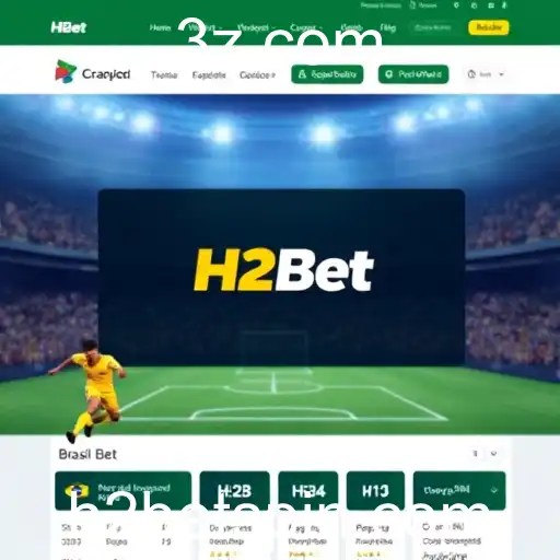 A Ascensão do H2Bet no Cenário dos Jogos Online
