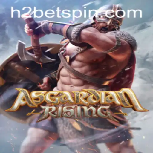 AsgardianRising: A Deep Dive into the World of Mythology and Strategy with H2Bet
