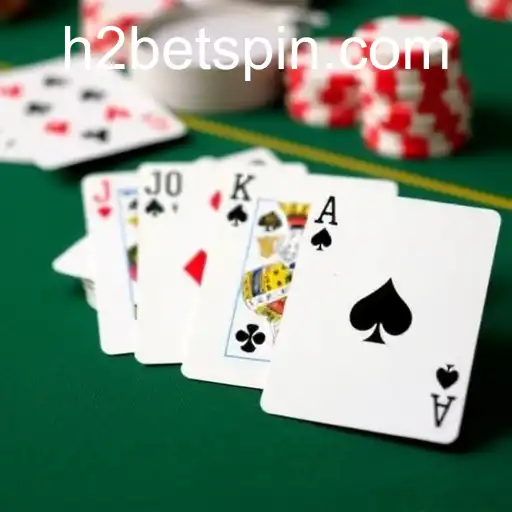 Gaming Experience H2Bet - 800+ Premium and Exclusive Games