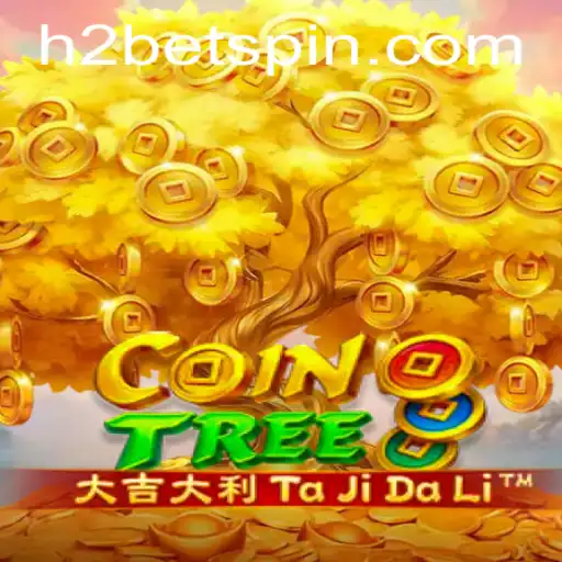 CoinTree: A Fresh Approach to Interactive Strategy Gaming with H2Bet