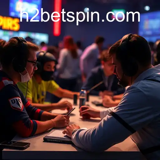 Gaming Experience H2Bet - 800+ Premium and Exclusive Games