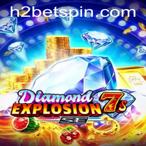 Exploring the Thrills of DiamondExplosion7sSE: A Feature-Packed Game with H2Bet