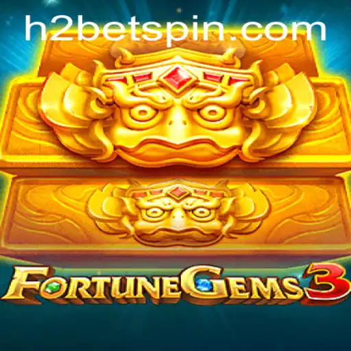 FortuneGems3: An Exciting Adventure in the World of H2Bet