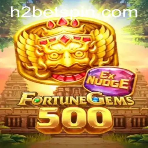 Unveiling FortuneGems500: The New Era of Online Gaming With H2Bet