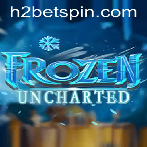 FrozenUncharted: The Thrilling New Adventure in Gaming