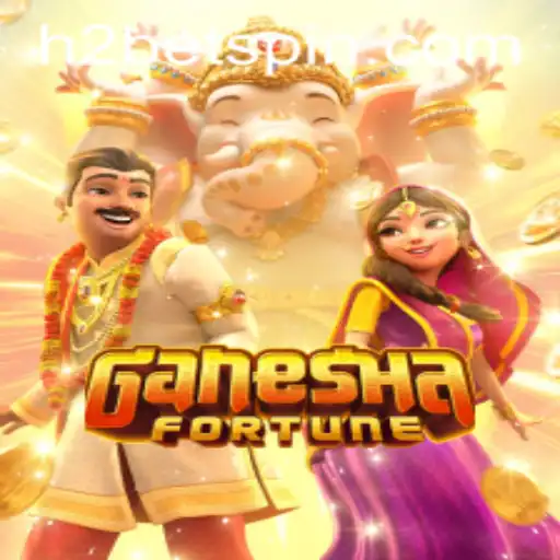 Exploring GaneshaFortune: A Journey with H2Bet