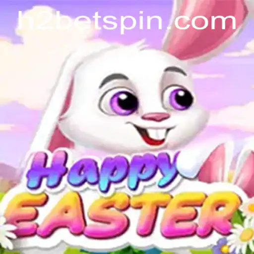 The Exciting World of HappyEaster: Discover the Magic of H2Bet