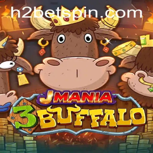 Experience the Thrill of JMania3Buffalo: A Comprehensive Guide to the Ultimate Gaming Adventure