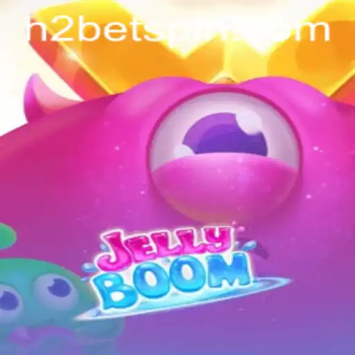 Exploring the Exciting World of JellyBoom and H2Bet