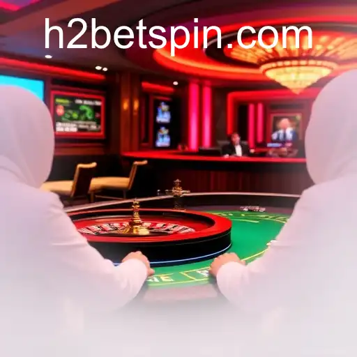 VIP Service H2Bet - 24/7 Support and Exclusive Benefits