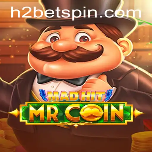 MadHitMrCoin: A Thrilling Dive into the World of H2Bet