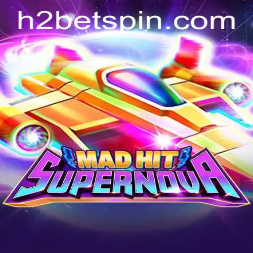 Discover the Thrilling World of MadHitSupernova: A New Age in Gaming