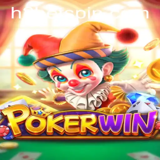 POKERWIN: The Ultimate Card Game Experience with H2Bet
