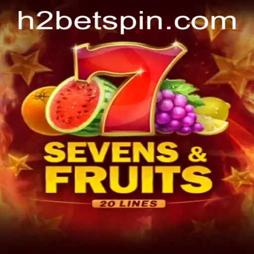 Exploring the Thrilling World of SevensFruits20 and Its Connection with H2Bet