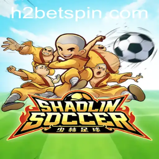 ShaolinSoccer: A Unique Blend of Martial Arts and Football in the Gaming World