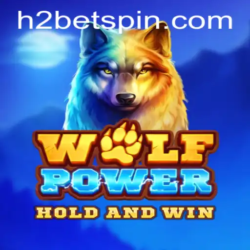 Unleashing the Thrills of WolfPower: A Deep Dive into the Game of Strategy and Chance