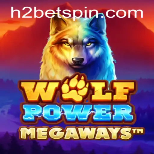 WolfPowerMega: Unleashing the Wild with H2Bet